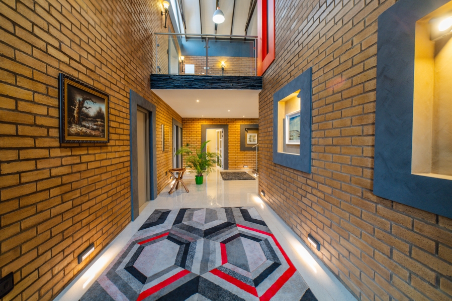 4 Bedroom Property for Sale in Carlswald North Estate Gauteng