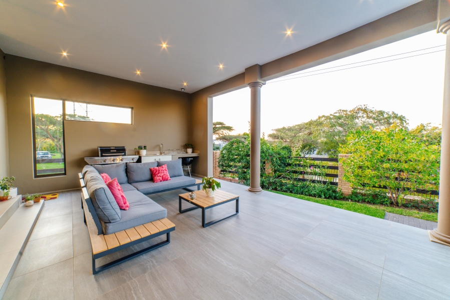 4 Bedroom Property for Sale in Carlswald North Estate Gauteng