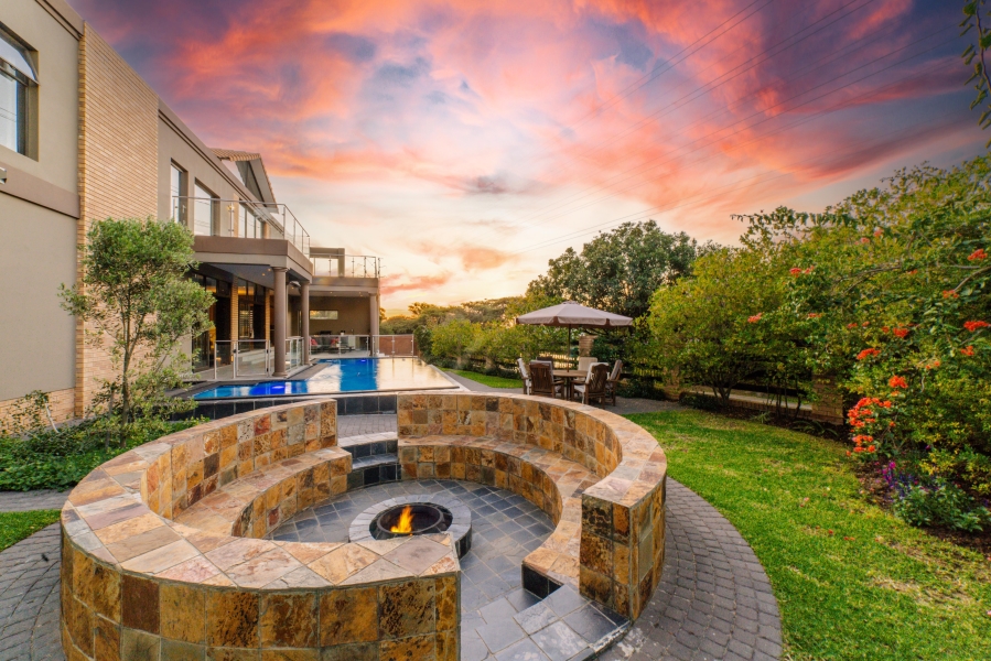 4 Bedroom Property for Sale in Carlswald North Estate Gauteng