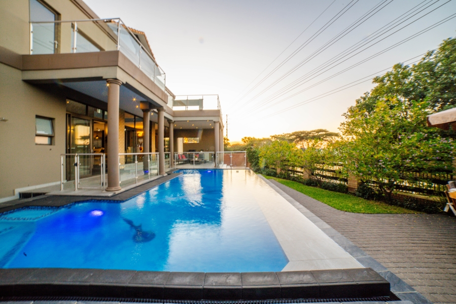 4 Bedroom Property for Sale in Carlswald North Estate Gauteng