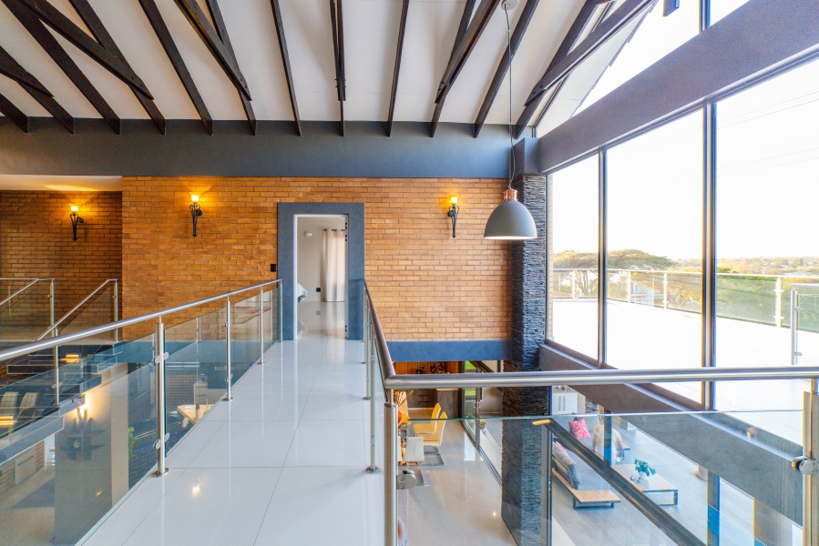 4 Bedroom Property for Sale in Carlswald North Estate Gauteng