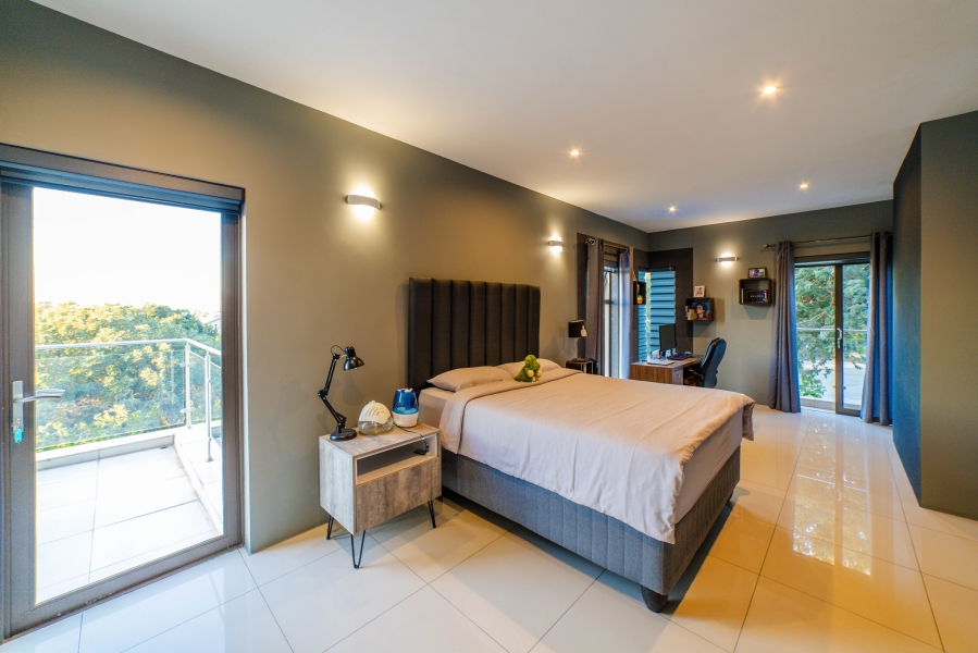 4 Bedroom Property for Sale in Carlswald North Estate Gauteng