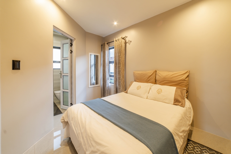 4 Bedroom Property for Sale in Carlswald North Estate Gauteng