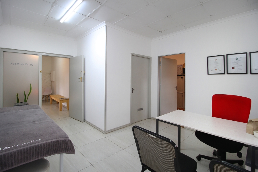 0 Bedroom Property for Sale in Parkmore Gauteng