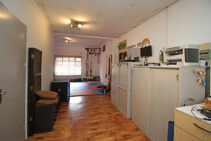 0 Bedroom Property for Sale in Parkmore Gauteng