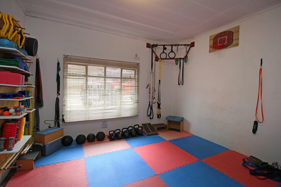 0 Bedroom Property for Sale in Parkmore Gauteng