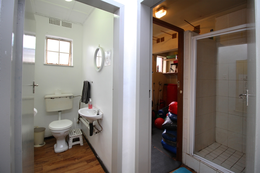 0 Bedroom Property for Sale in Parkmore Gauteng