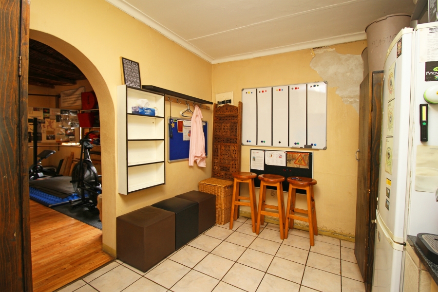 0 Bedroom Property for Sale in Parkmore Gauteng