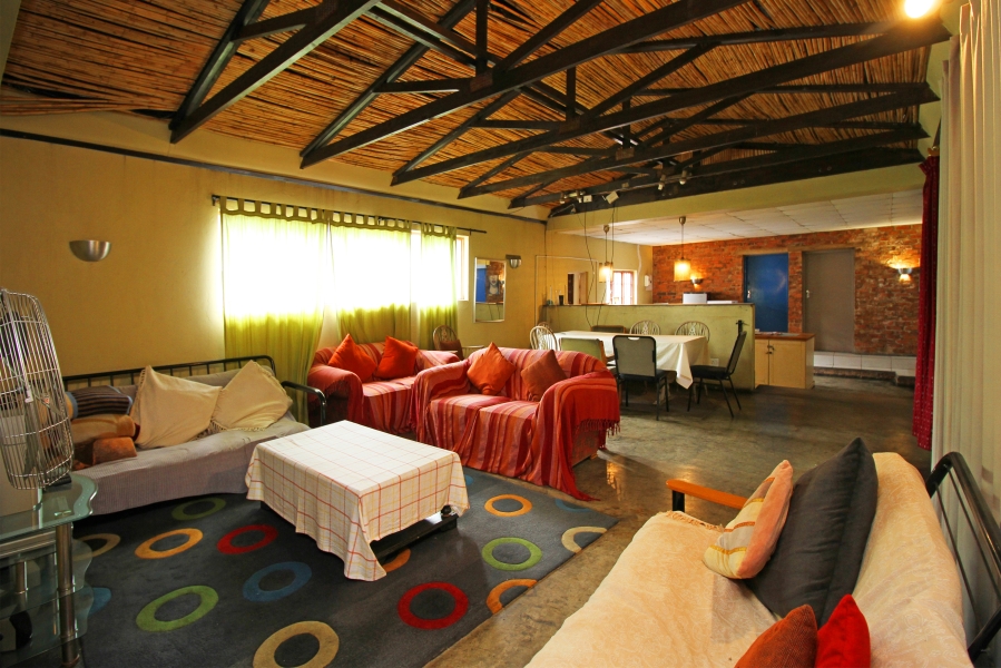 0 Bedroom Property for Sale in Parkmore Gauteng