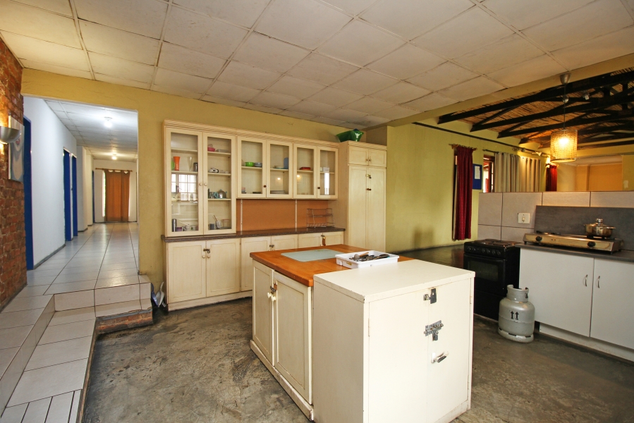 0 Bedroom Property for Sale in Parkmore Gauteng