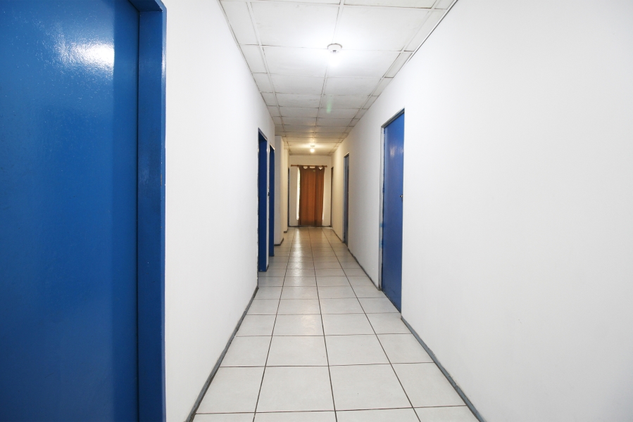 0 Bedroom Property for Sale in Parkmore Gauteng