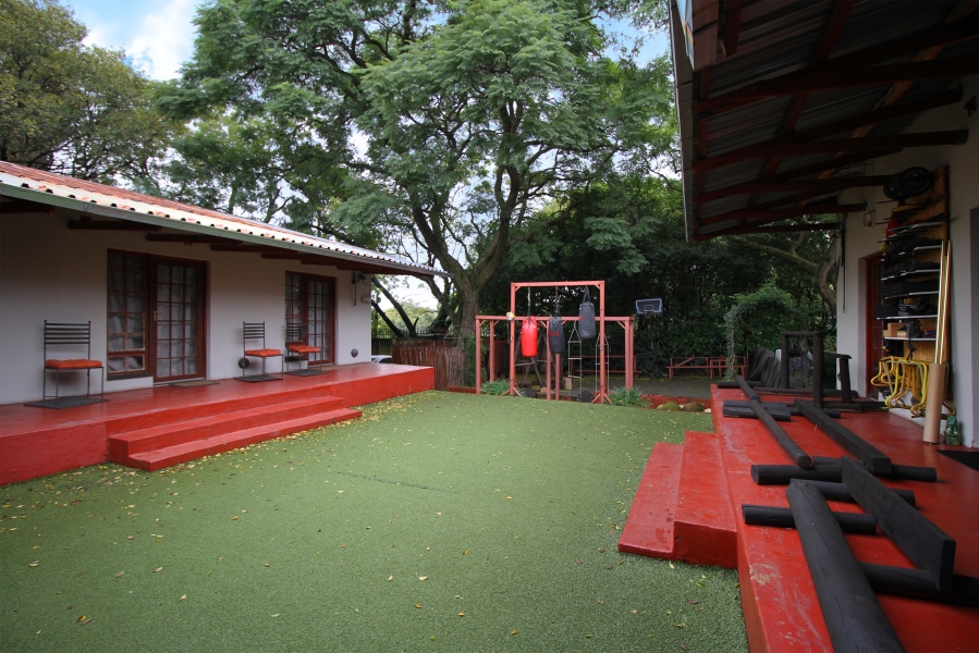 0 Bedroom Property for Sale in Parkmore Gauteng