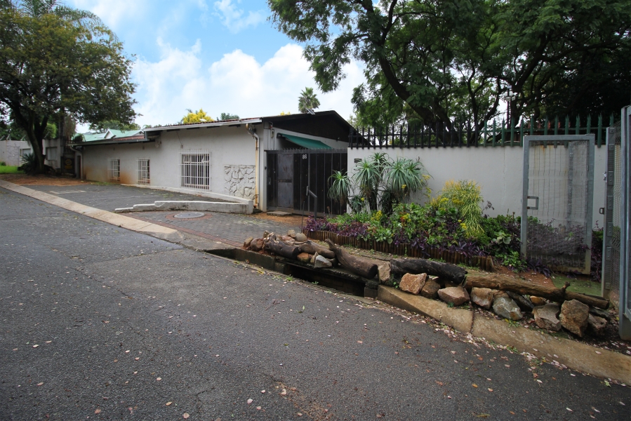 0 Bedroom Property for Sale in Parkmore Gauteng