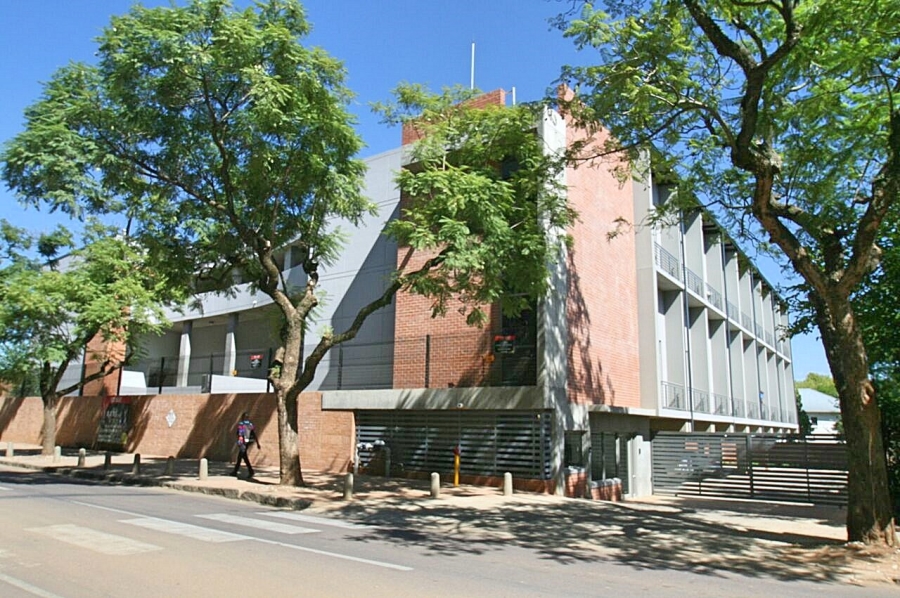 To Let 1 Bedroom Property for Rent in Hatfield Gauteng