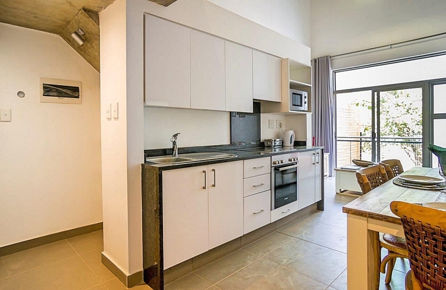 To Let 1 Bedroom Property for Rent in Hatfield Gauteng