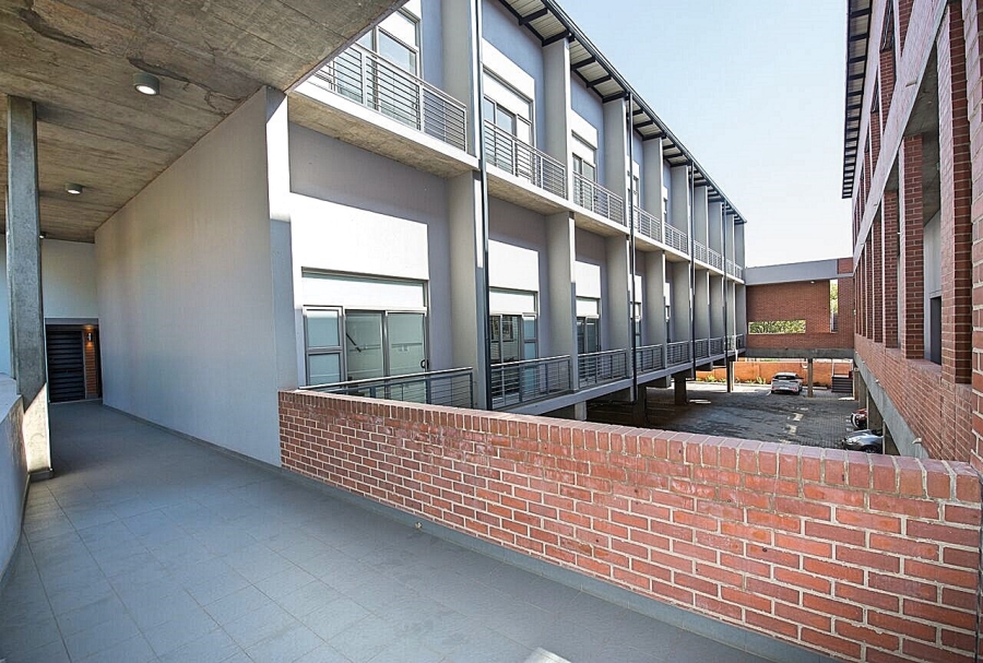To Let 1 Bedroom Property for Rent in Hatfield Gauteng