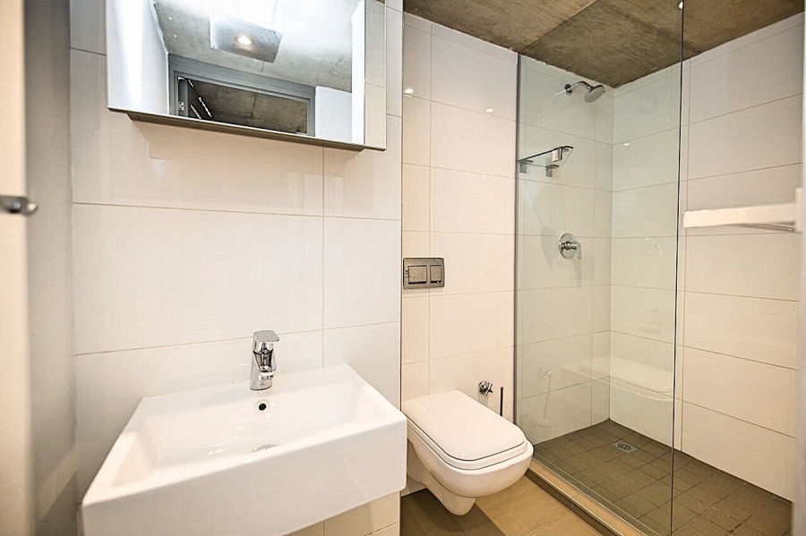 To Let 1 Bedroom Property for Rent in Hatfield Gauteng