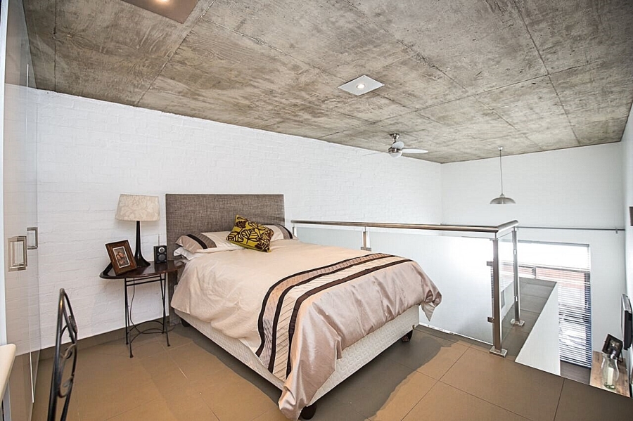 To Let 1 Bedroom Property for Rent in Hatfield Gauteng