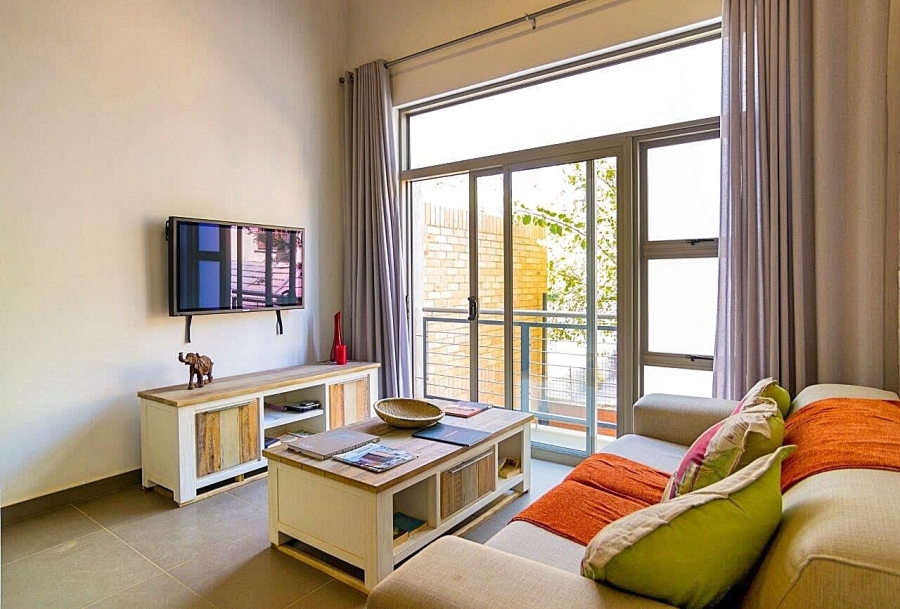 To Let 1 Bedroom Property for Rent in Hatfield Gauteng