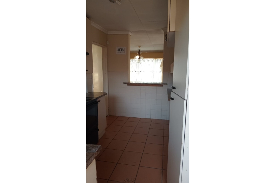 To Let 3 Bedroom Property for Rent in Hospital View Gauteng