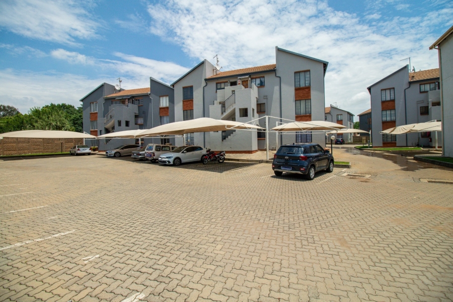 To Let 2 Bedroom Property for Rent in Rynfield Gauteng