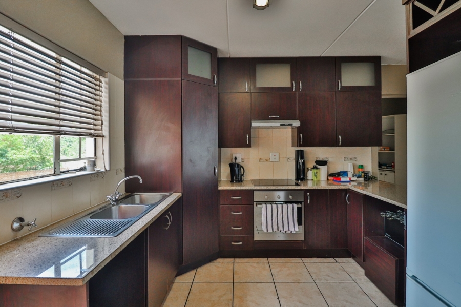 To Let 2 Bedroom Property for Rent in Rynfield Gauteng