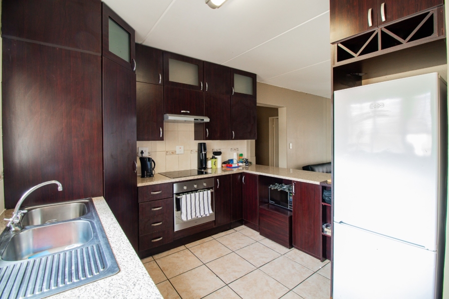 To Let 2 Bedroom Property for Rent in Rynfield Gauteng