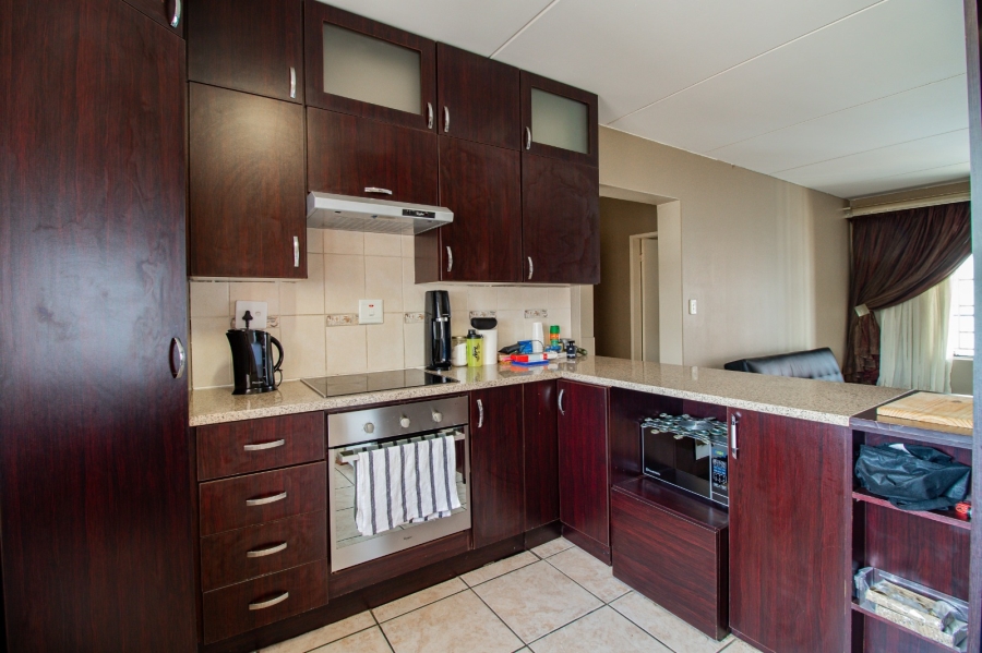 To Let 2 Bedroom Property for Rent in Rynfield Gauteng