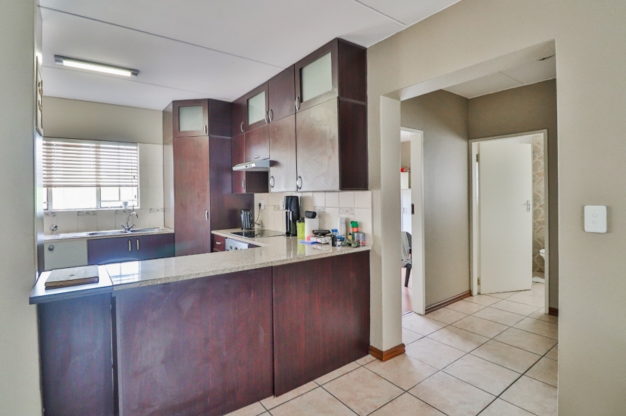 To Let 2 Bedroom Property for Rent in Rynfield Gauteng