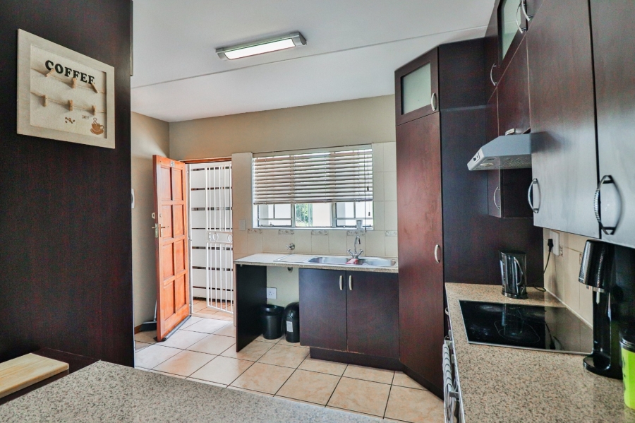 To Let 2 Bedroom Property for Rent in Rynfield Gauteng