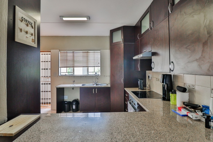 To Let 2 Bedroom Property for Rent in Rynfield Gauteng