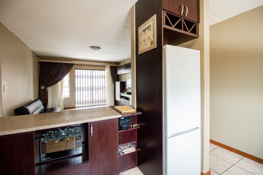 To Let 2 Bedroom Property for Rent in Rynfield Gauteng