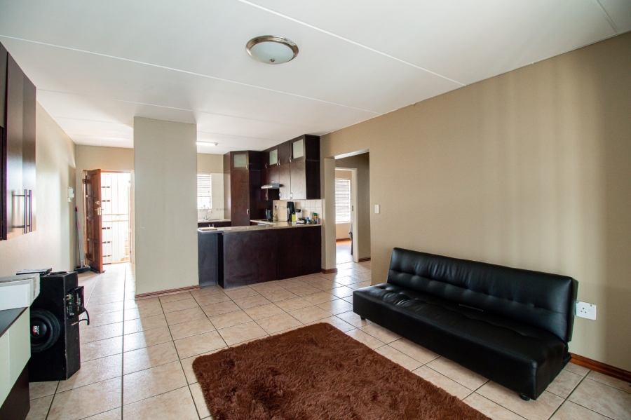 To Let 2 Bedroom Property for Rent in Rynfield Gauteng