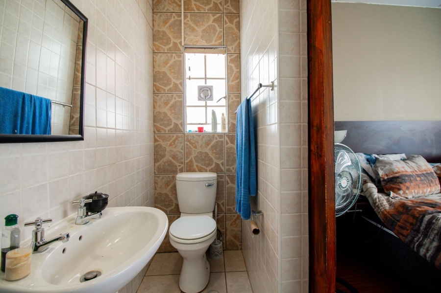 To Let 2 Bedroom Property for Rent in Rynfield Gauteng