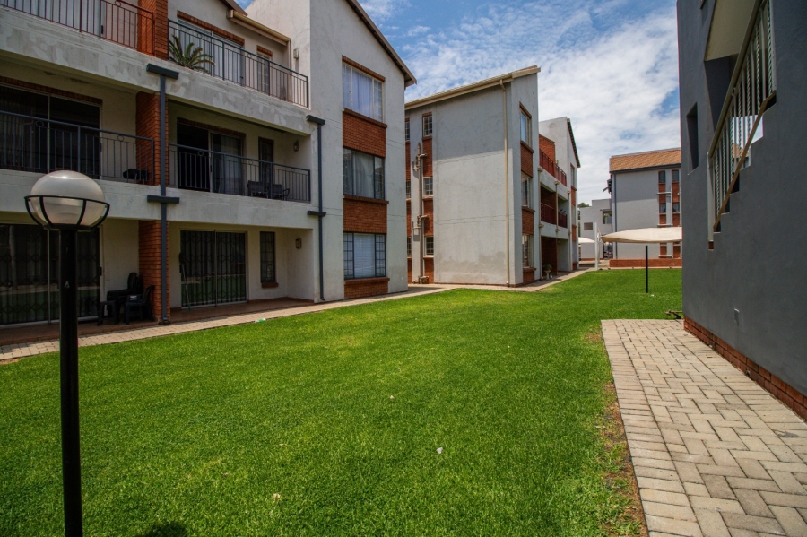 To Let 2 Bedroom Property for Rent in Rynfield Gauteng