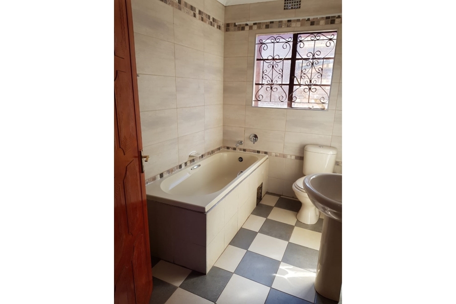 To Let 2 Bedroom Property for Rent in Eldorado Park Gauteng