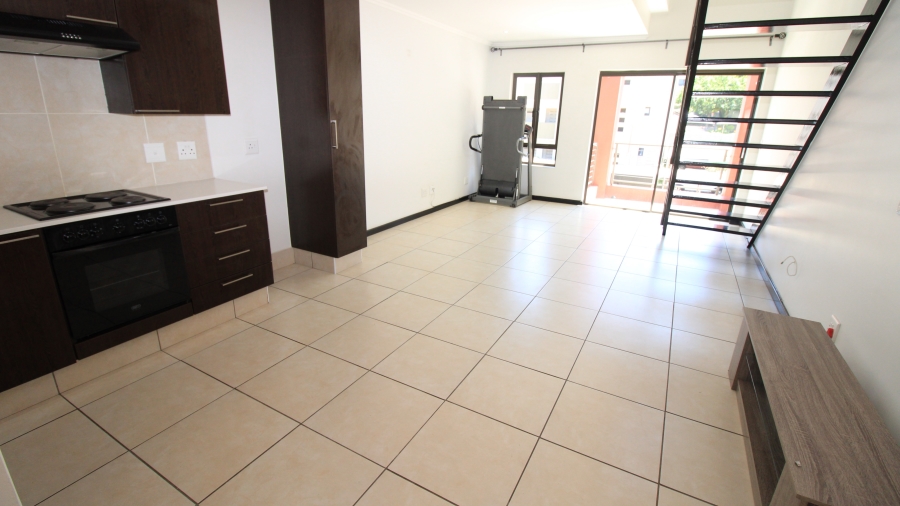 To Let 1 Bedroom Property for Rent in Sunninghill Gauteng