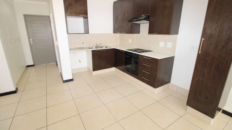 To Let 1 Bedroom Property for Rent in Sunninghill Gauteng