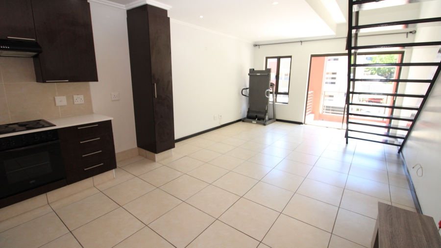 To Let 1 Bedroom Property for Rent in Sunninghill Gauteng