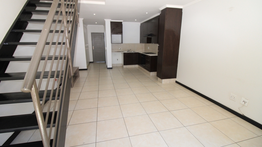 To Let 1 Bedroom Property for Rent in Sunninghill Gauteng