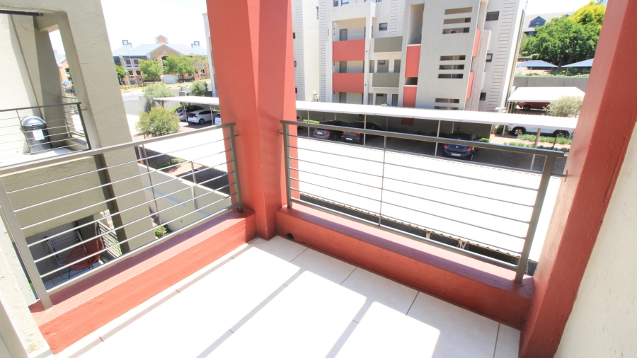 To Let 1 Bedroom Property for Rent in Sunninghill Gauteng