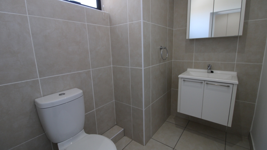 To Let 1 Bedroom Property for Rent in Sunninghill Gauteng