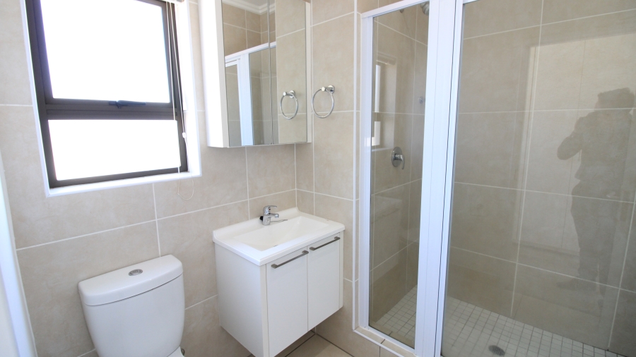 To Let 1 Bedroom Property for Rent in Sunninghill Gauteng