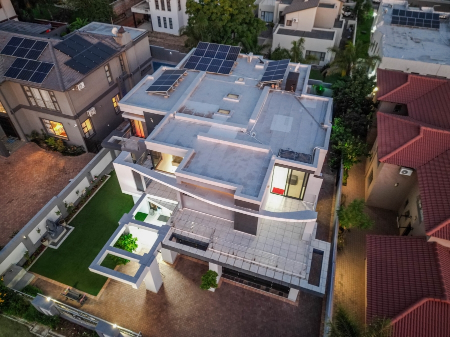 4 Bedroom Property for Sale in Kyalami Glen Estate Gauteng