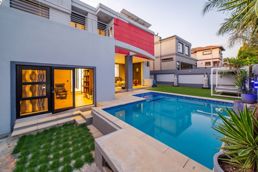 4 Bedroom Property for Sale in Kyalami Glen Estate Gauteng