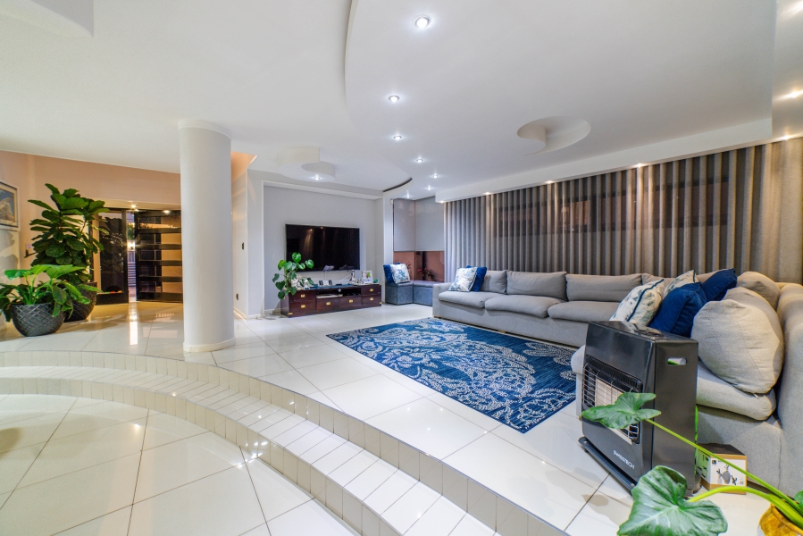 4 Bedroom Property for Sale in Kyalami Glen Estate Gauteng