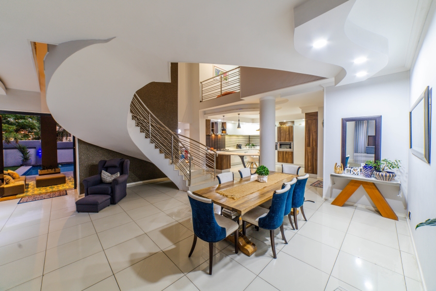 4 Bedroom Property for Sale in Kyalami Glen Estate Gauteng