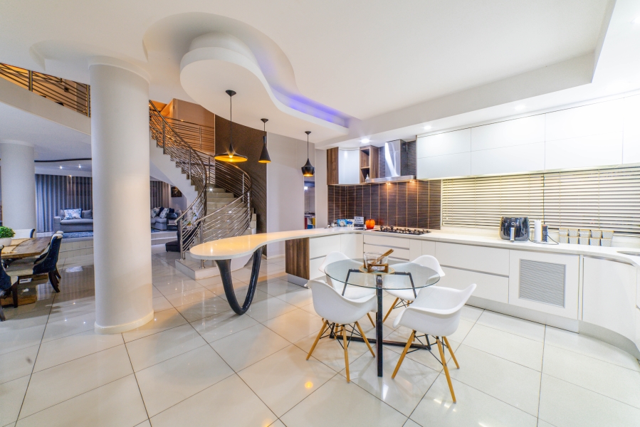 4 Bedroom Property for Sale in Kyalami Glen Estate Gauteng