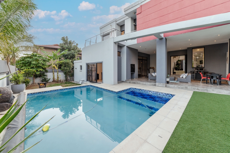 4 Bedroom Property for Sale in Kyalami Glen Estate Gauteng