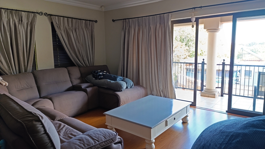 3 Bedroom Property for Sale in Wonderboom South Gauteng
